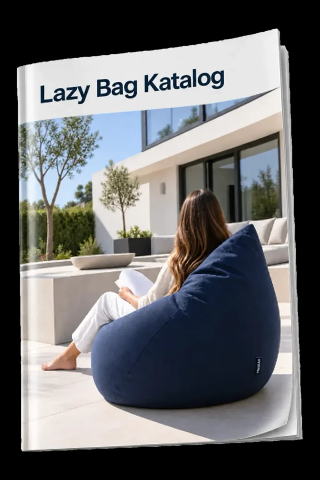 Lazy Bag Katalog