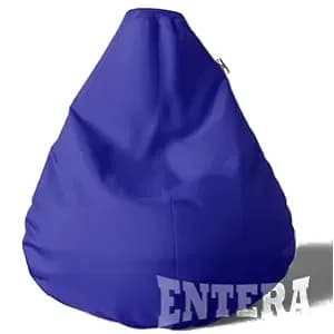 Jednobojni Lazy Bag - 10 boja