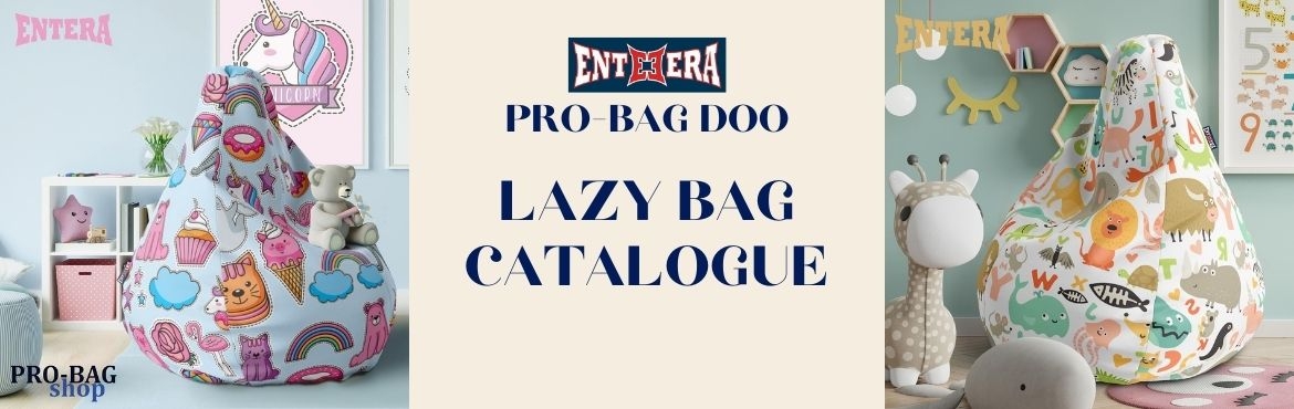 Bean Bag Catalogue